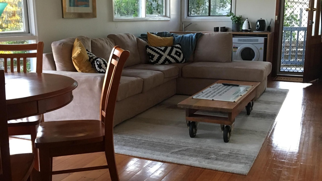 Photo of Bedroom in Cape Paterson
