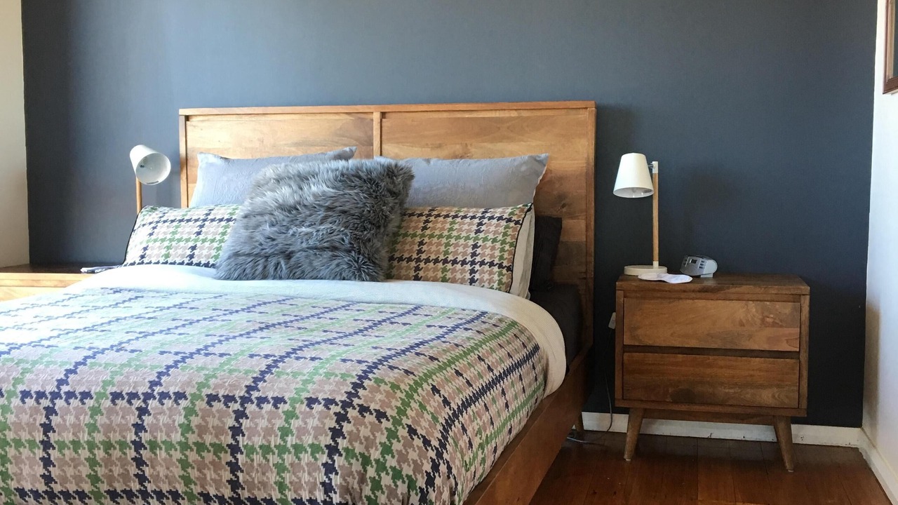 Photo of Bedroom in Cape Paterson