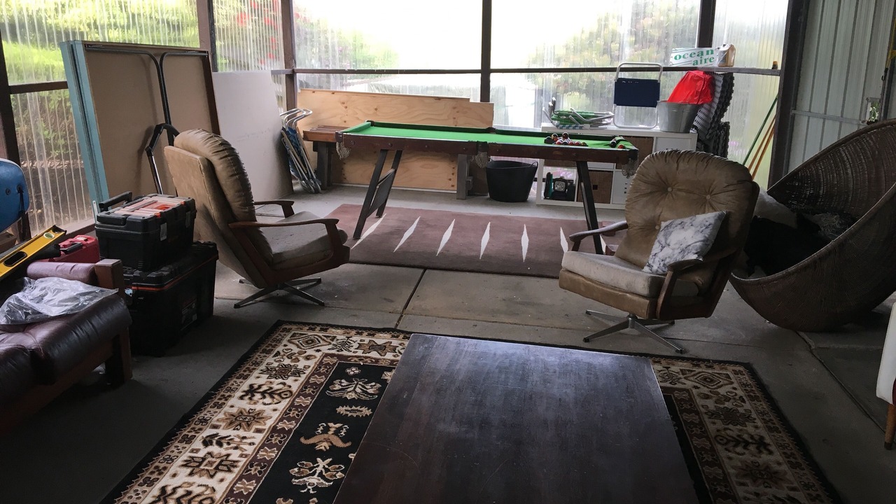 Photo of Bedroom in Cape Paterson