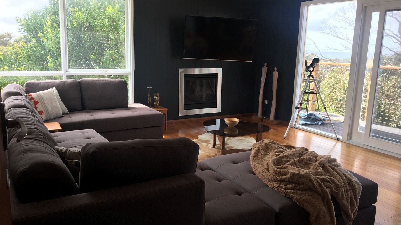 Photo of Bedroom in Cape Paterson