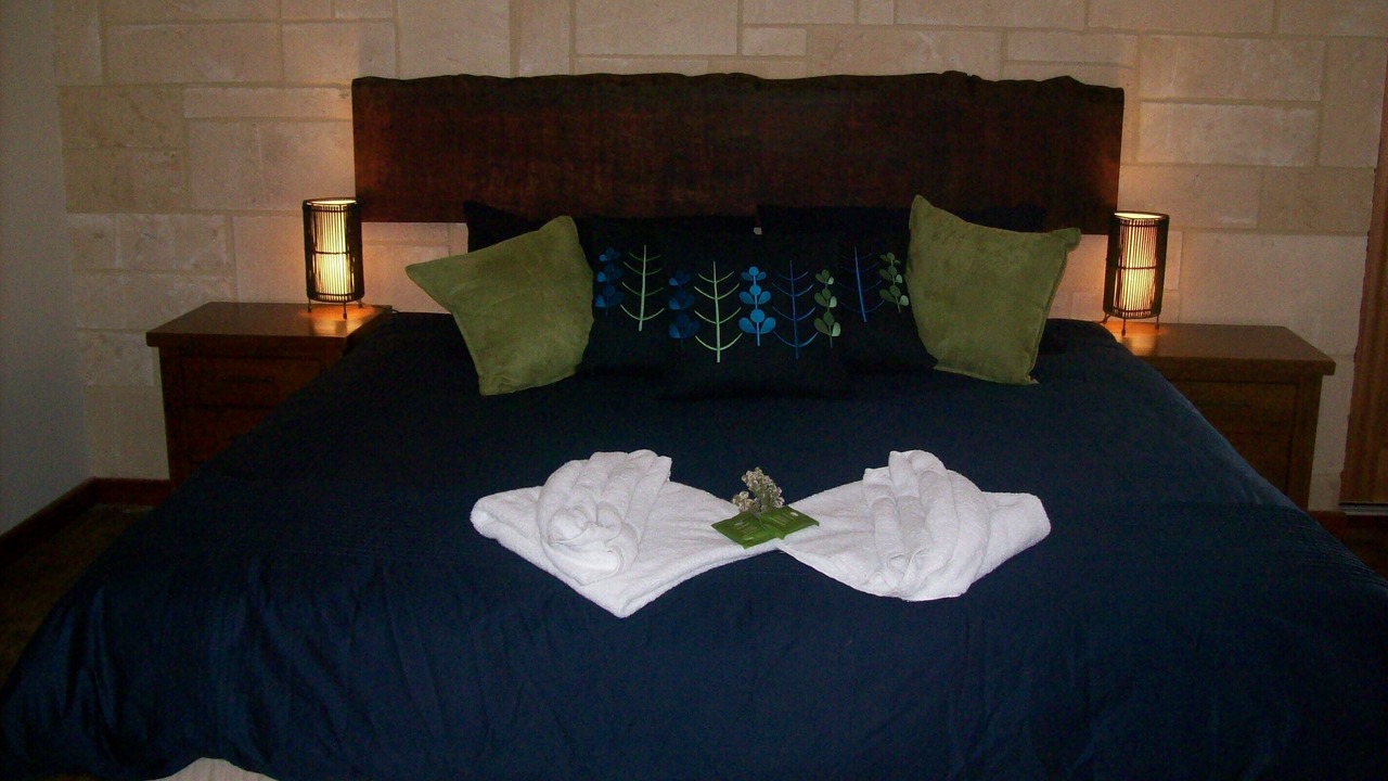 Photo of Bedroom in Metricup