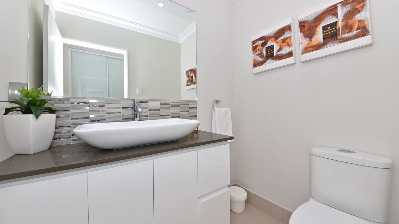 Photo of Bathroom in Yokine