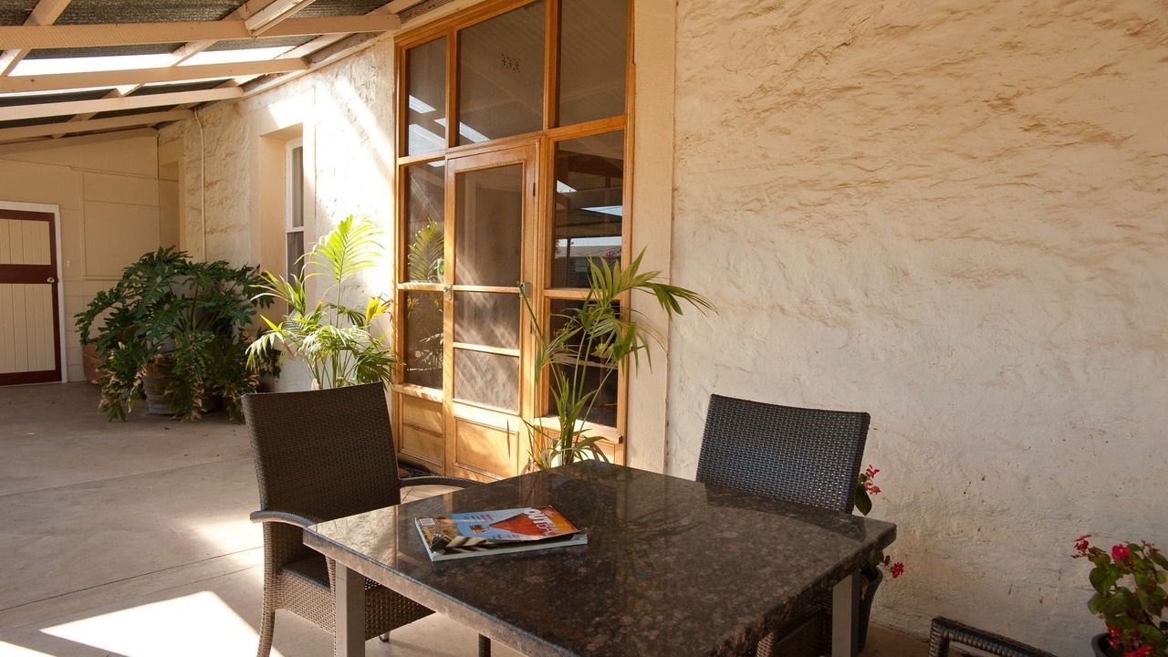 Photo of Outdoor in Orroroo