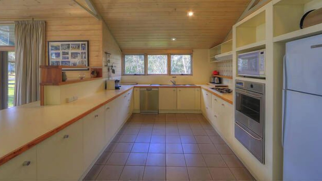 Photo of Kitchen in Crackenback