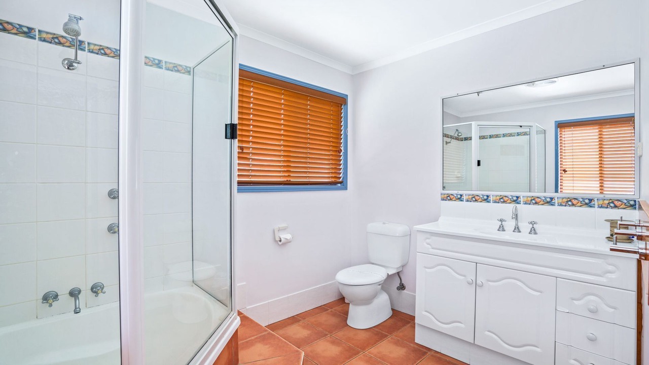 Photo of Bathroom in Rainbow Beach