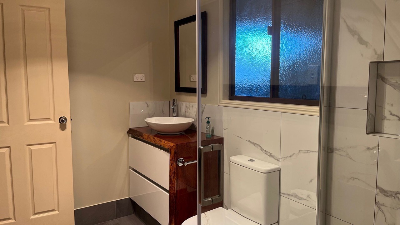 Photo of Bathroom in Rainbow Beach