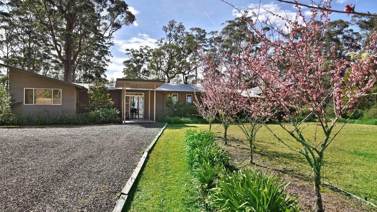 Photo of Outdoor in Wattamolla
