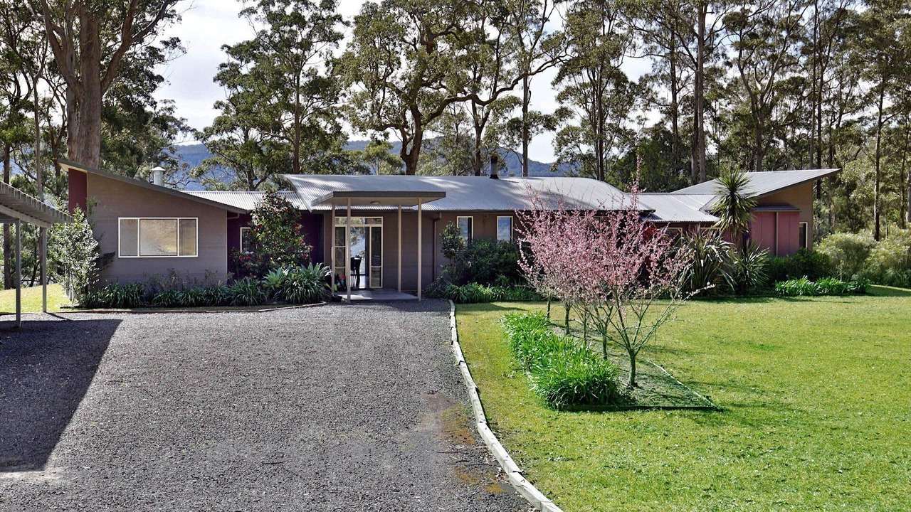 Photo of Outdoor in Wattamolla