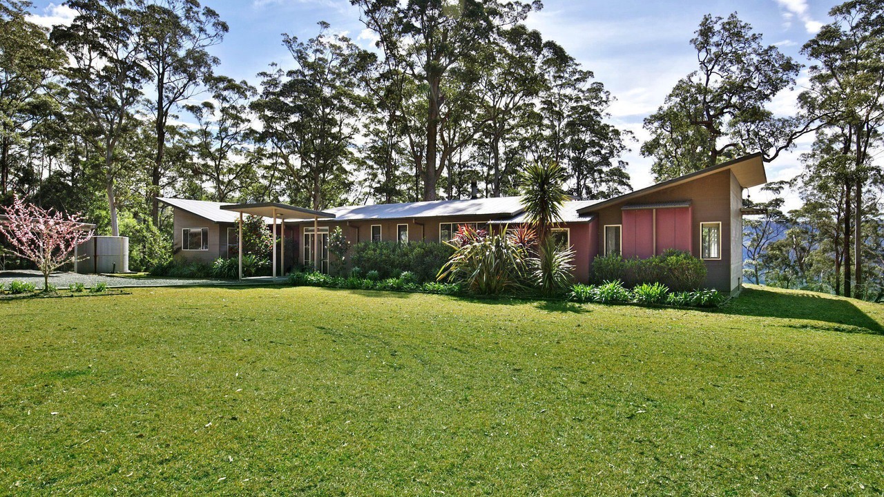 Photo of Outdoor in Wattamolla