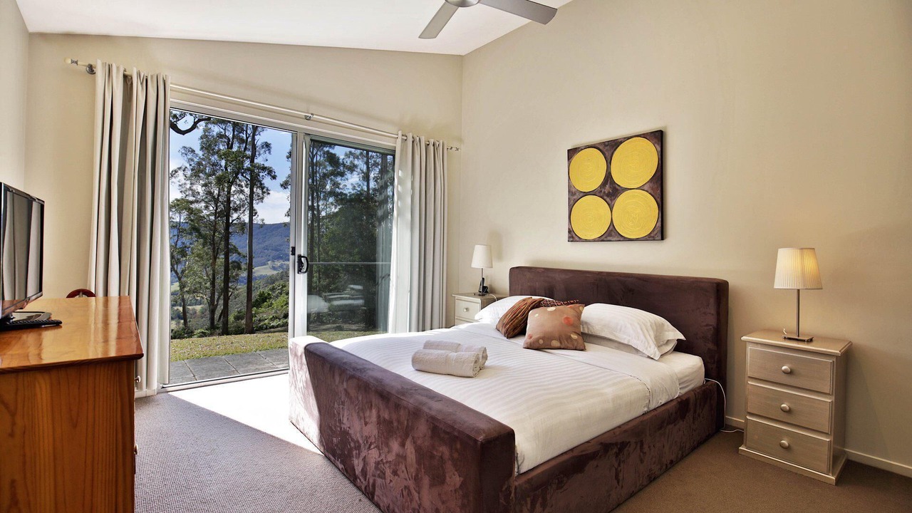 Photo of Bedroom in Wattamolla