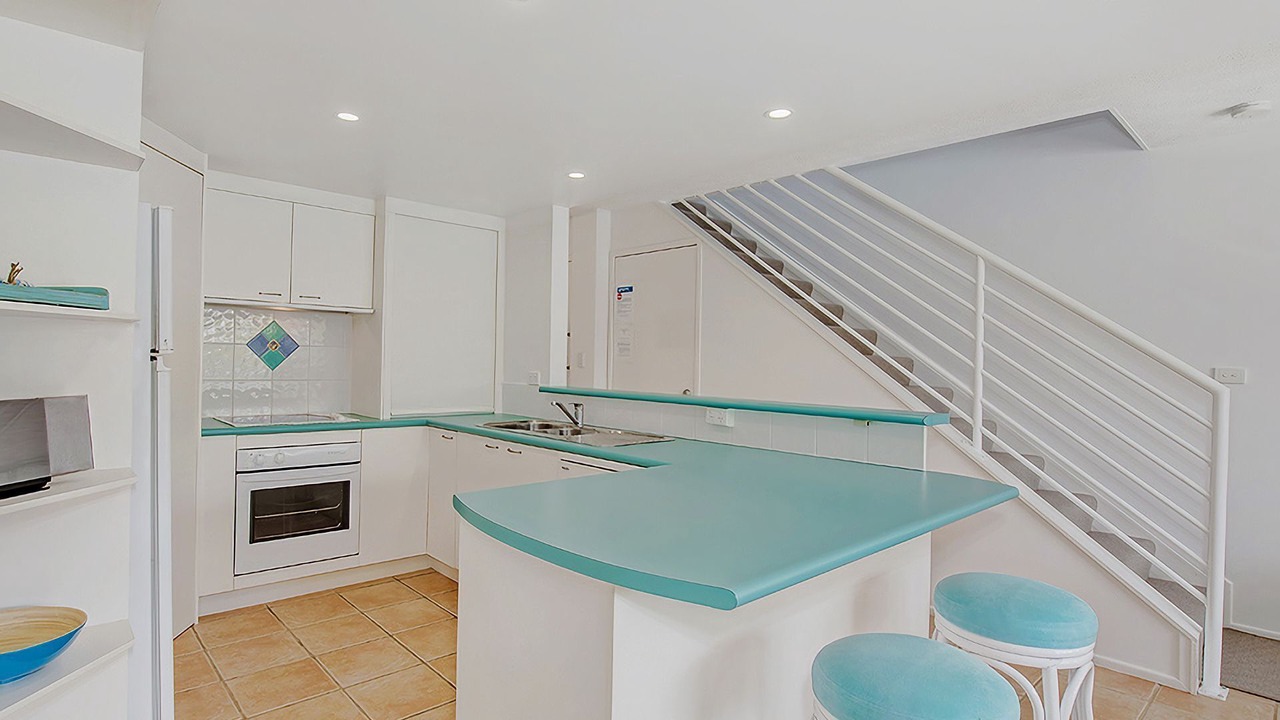 Photo of Kitchen in Noosa Heads