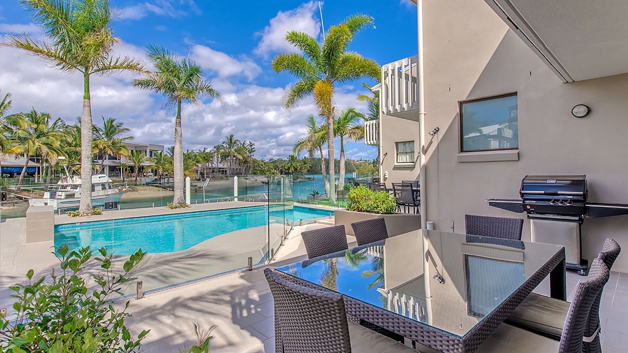 Photo of Outdoor in Noosa Heads