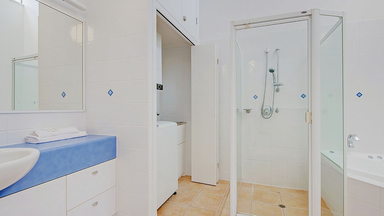 Photo of Bathroom in Noosa Heads