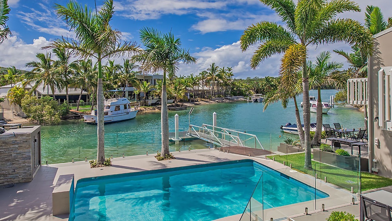 Photo of Outdoor in Noosa Heads