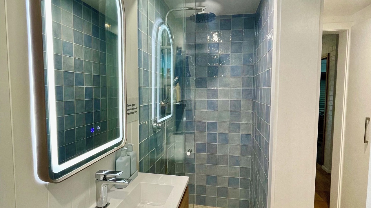 Photo of Bathroom in Copacabana