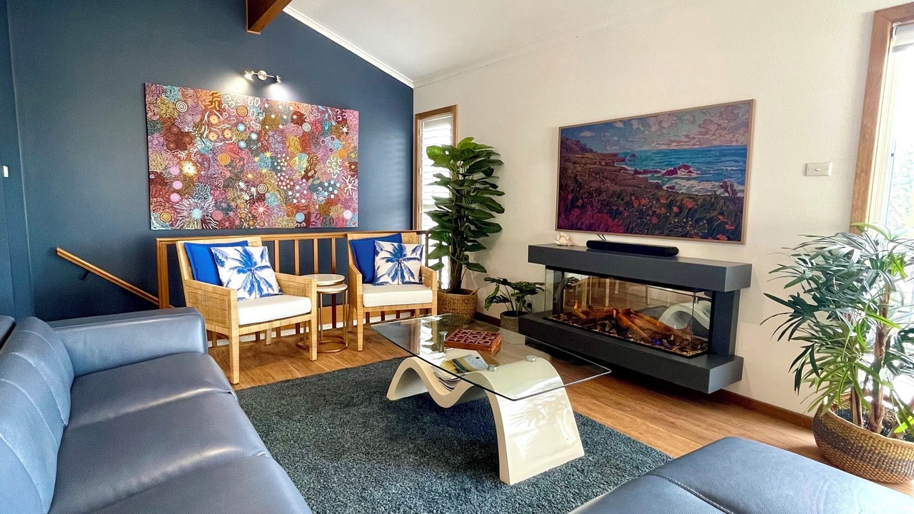 Photo of Livingroom in Copacabana
