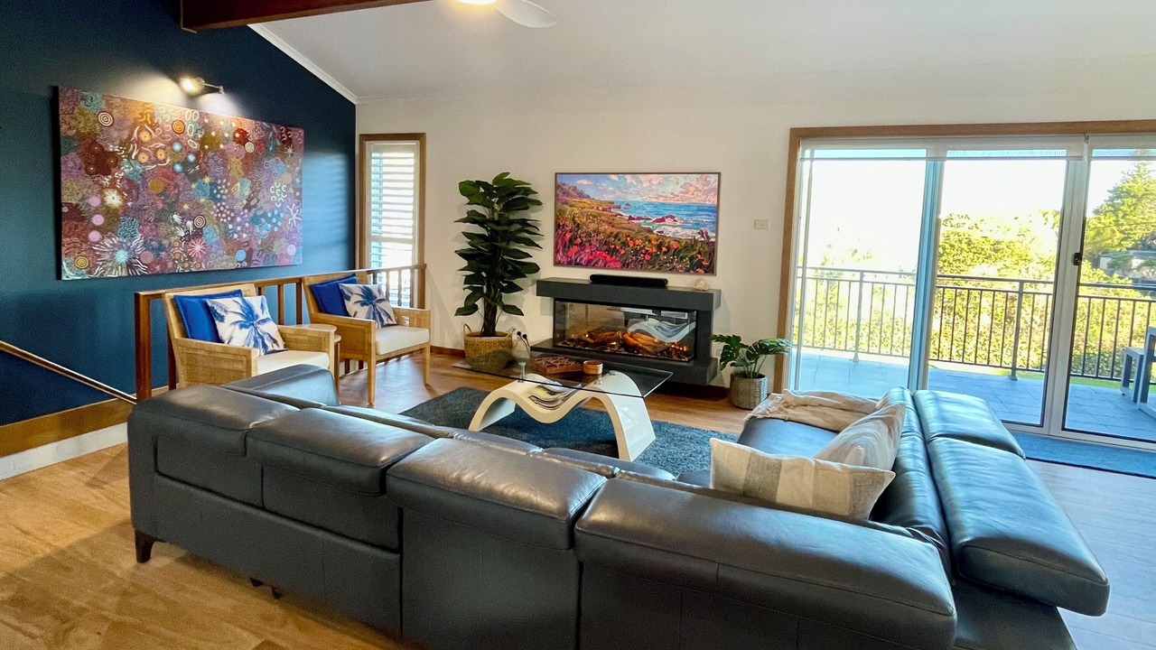 Photo of Livingroom in Copacabana