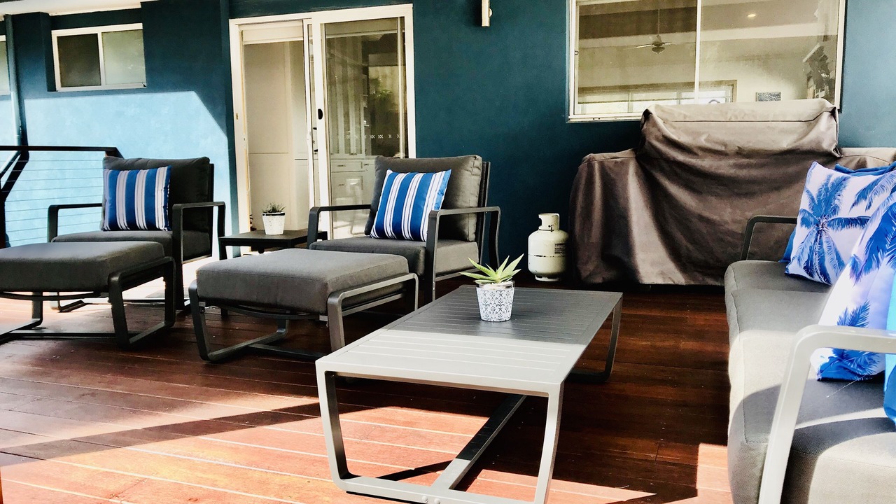 Photo of Outdoor in Copacabana