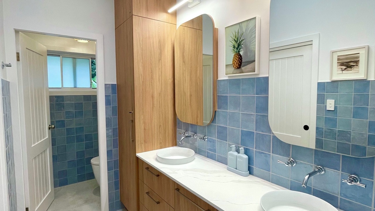 Photo of Bathroom in Copacabana