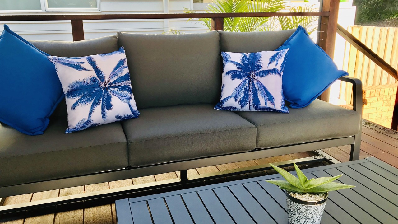Photo of Outdoor in Copacabana