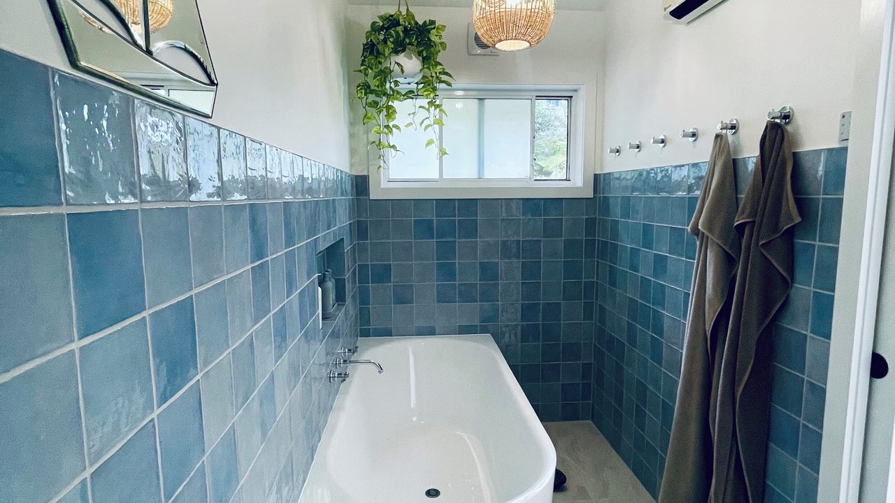Photo of Bathroom in Copacabana