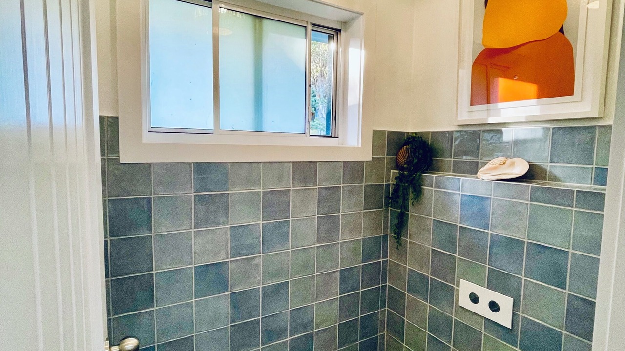 Photo of Bathroom in Copacabana
