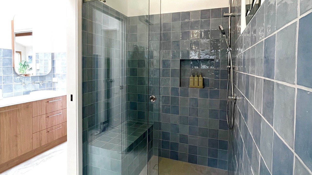 Photo of Bathroom in Copacabana