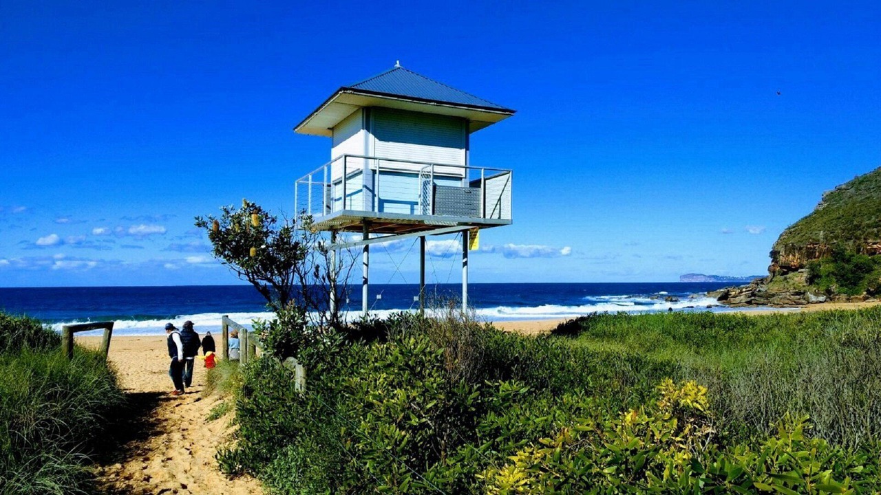 Photo of Others in Pretty Beach Central Coast