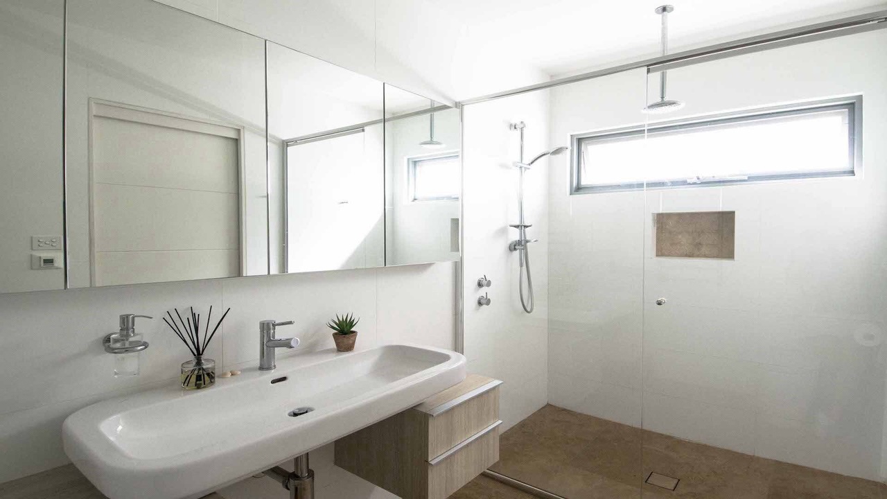 Photo of Bathroom in Pretty Beach Central Coast