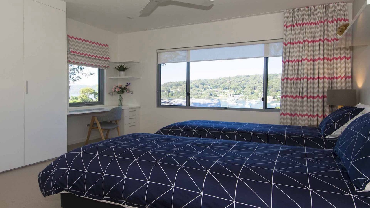 Photo of Bedroom in Pretty Beach Central Coast