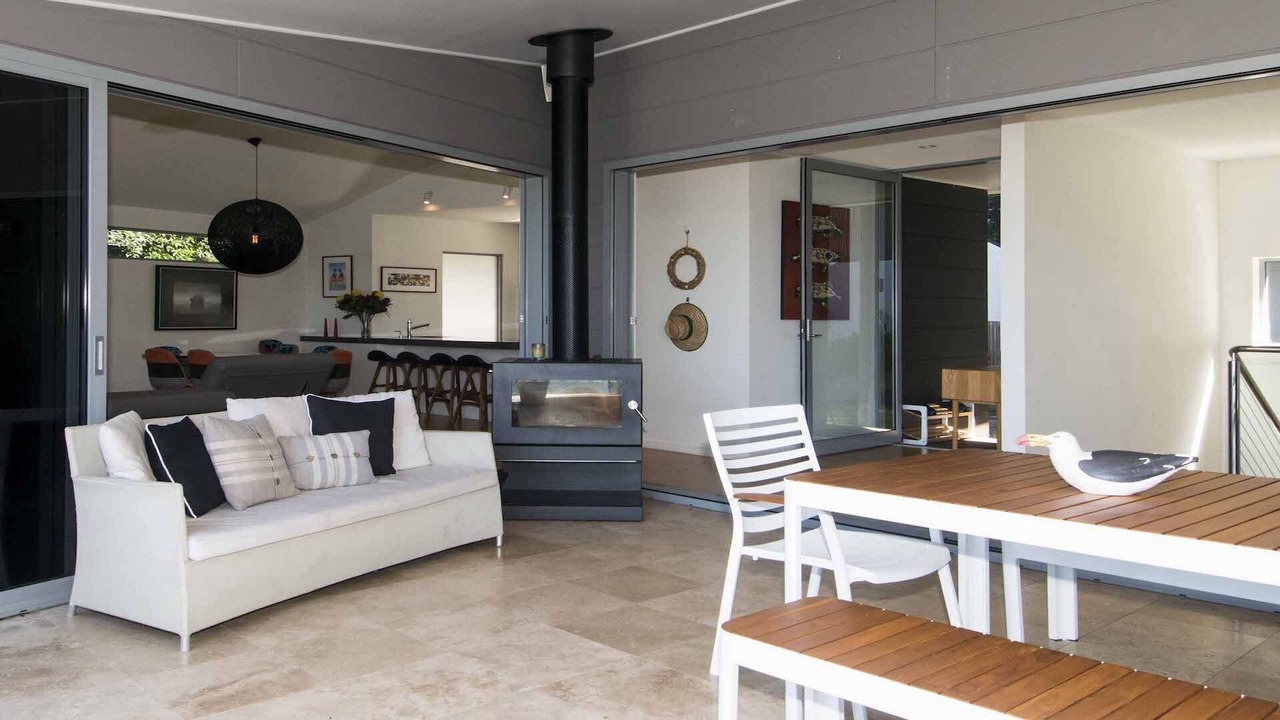Photo of Livingroom in Pretty Beach Central Coast