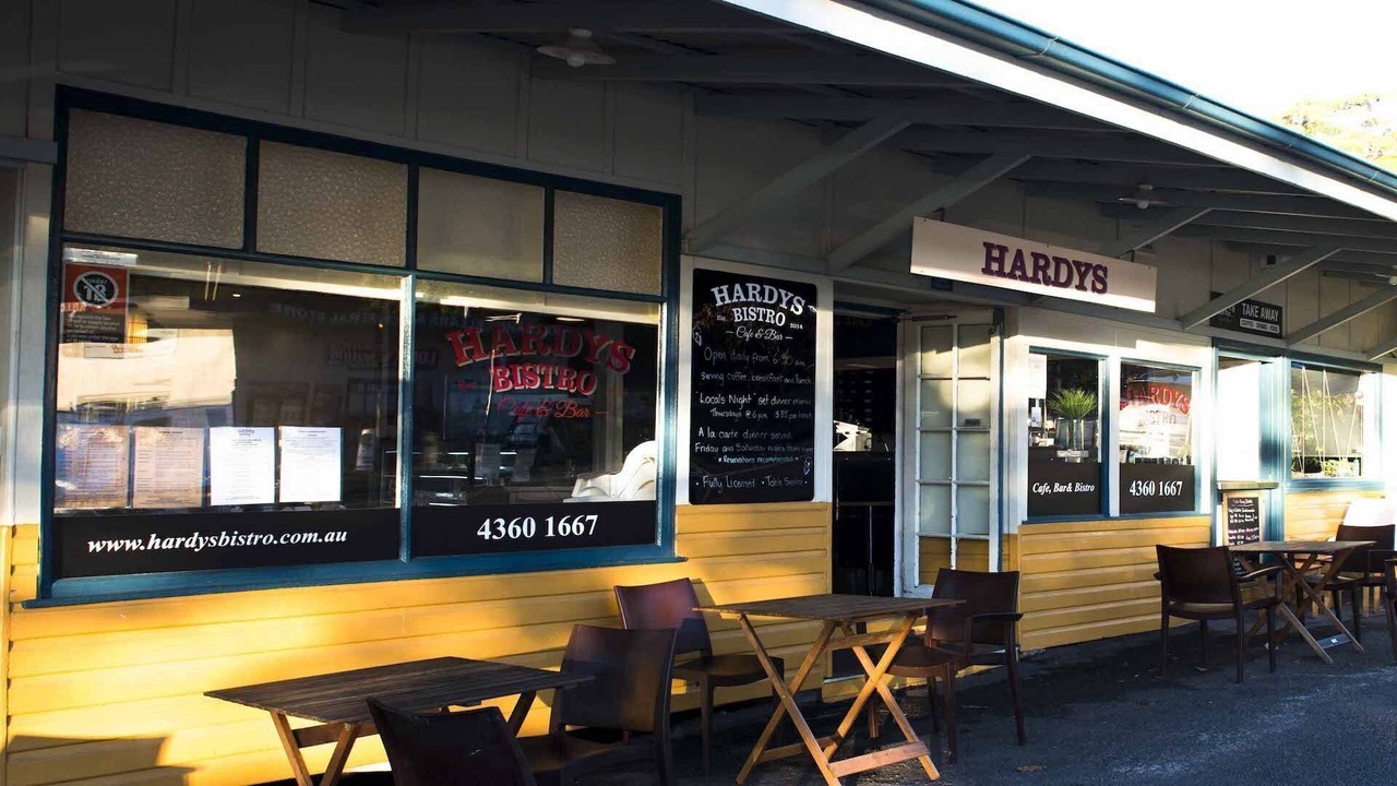 Photo of Outdoor in Pretty Beach Central Coast