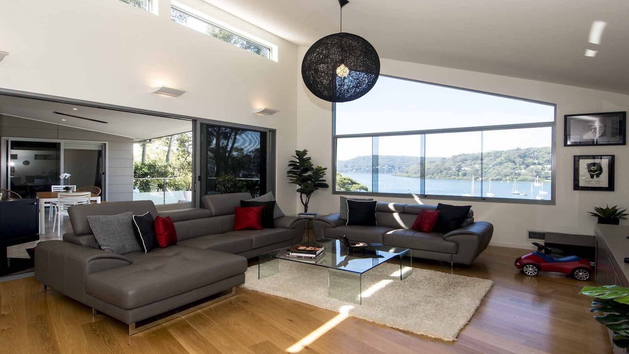 Photo of Livingroom in Pretty Beach Central Coast