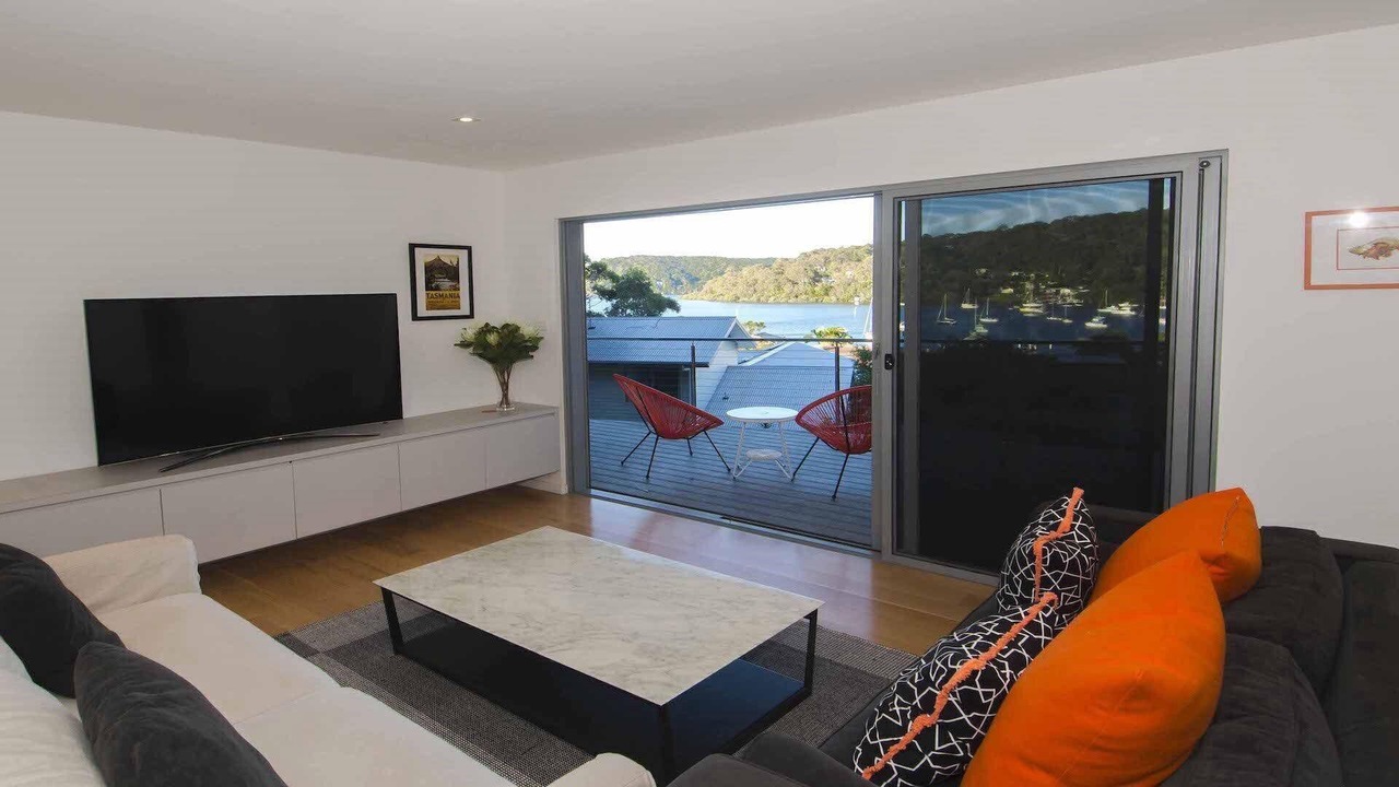 Photo of Livingroom in Pretty Beach Central Coast