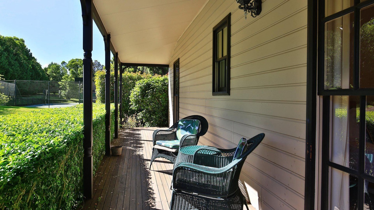 Photo of Patio Balcony in Bellawongarah