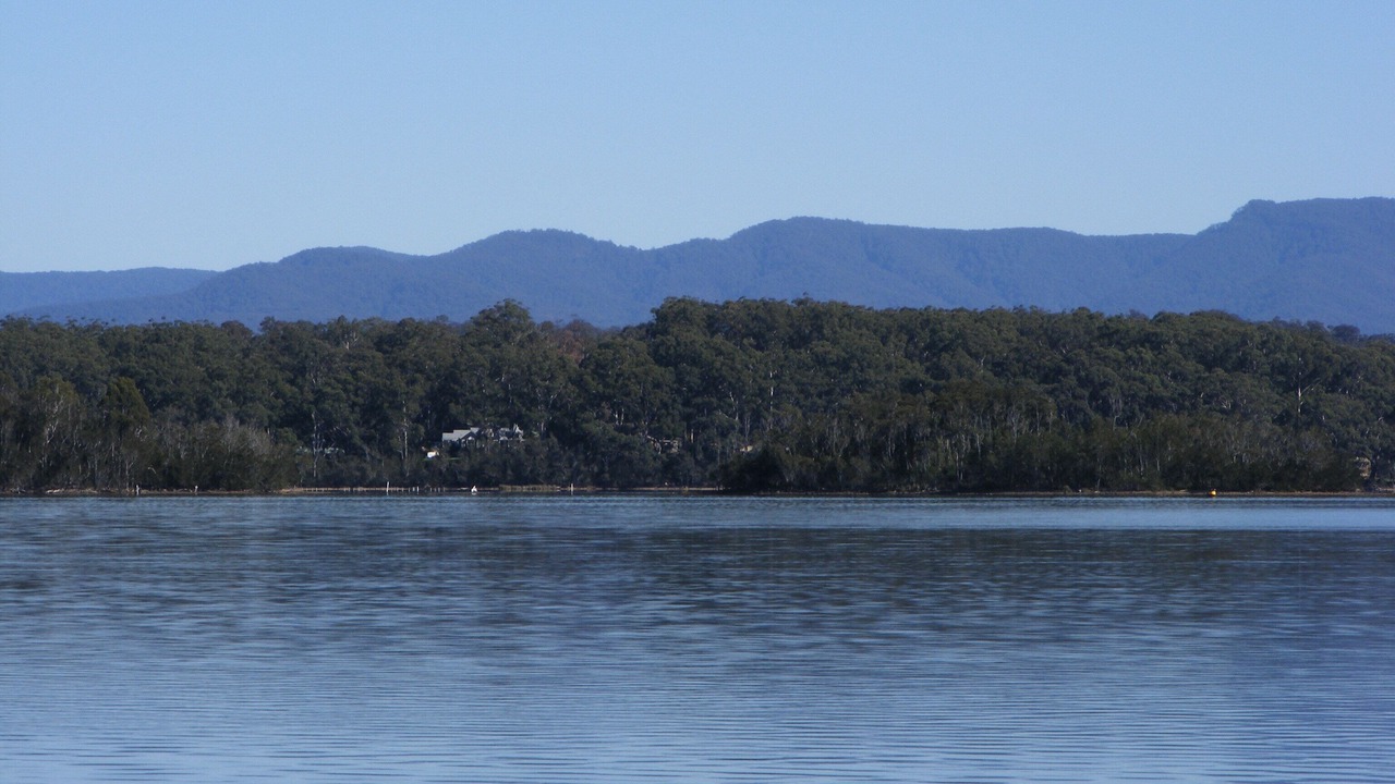 Photo of Outdoor in Tuross Head