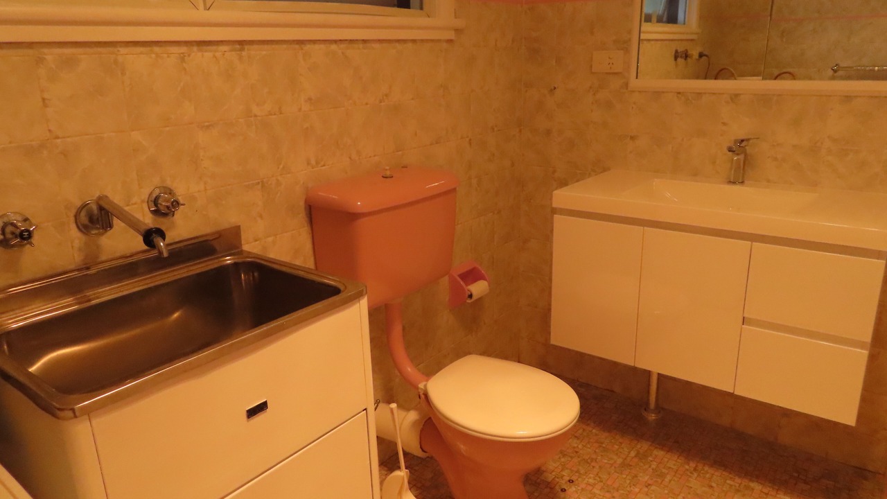 Photo of Bathroom in Tuross Head