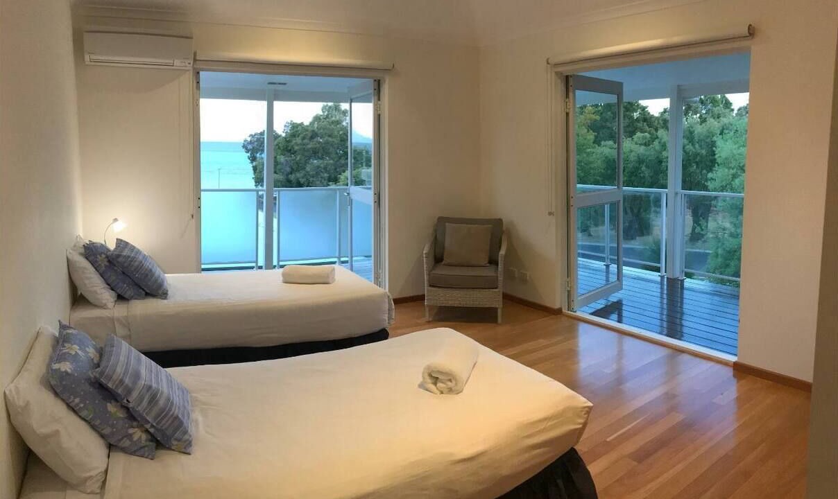 Photo of Patio Balcony in Dunsborough