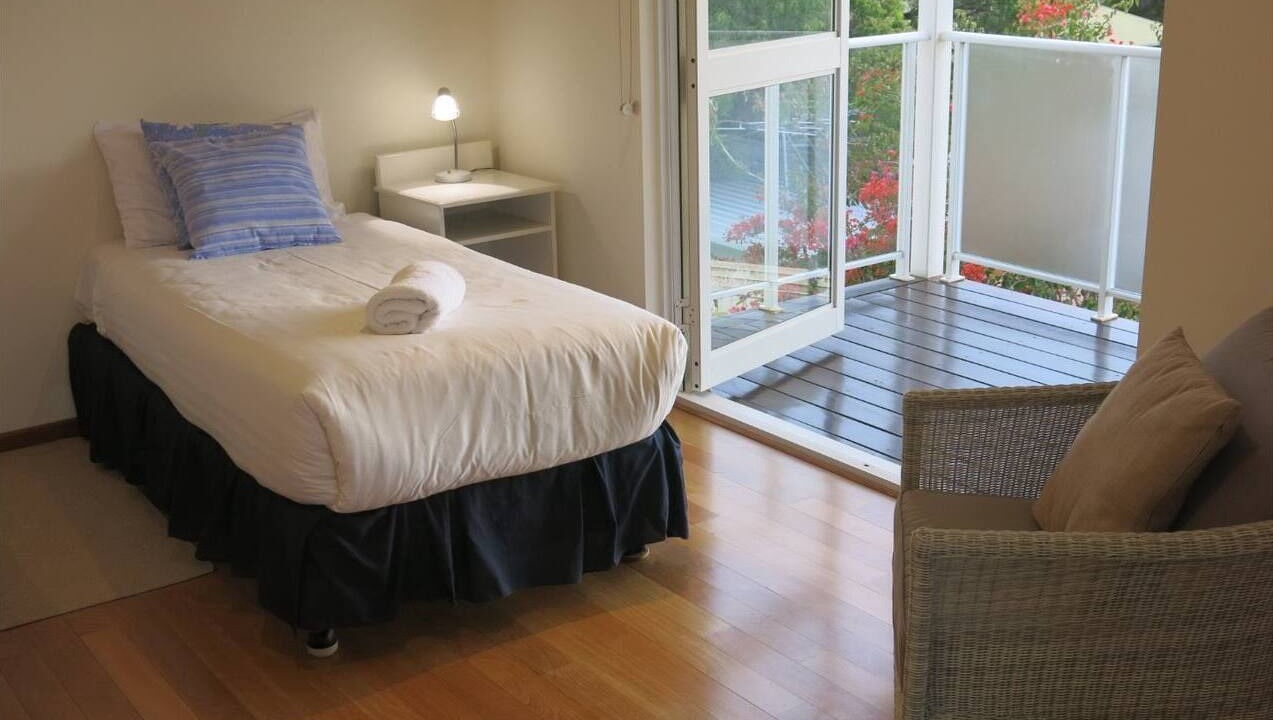 Photo of Bedroom in Dunsborough