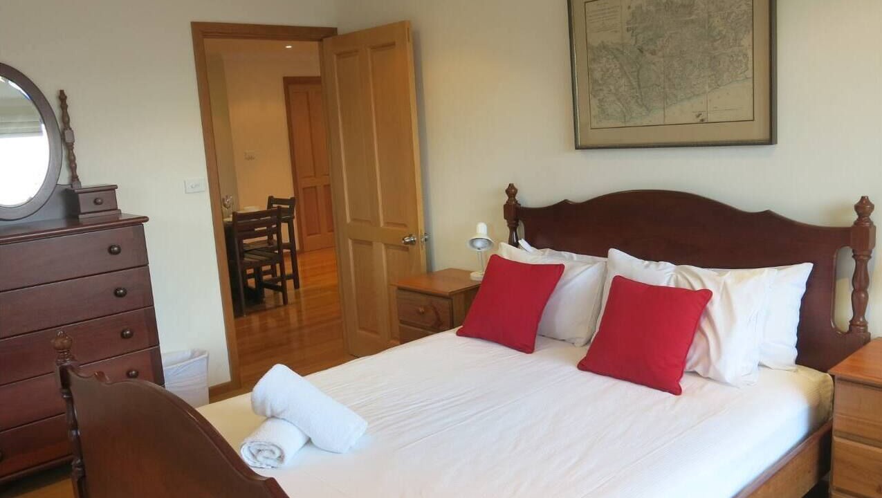 Photo of Bedroom in Dunsborough
