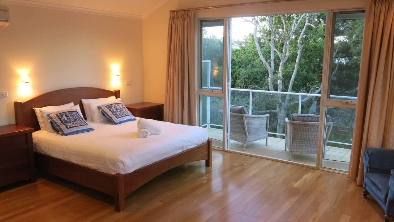 Photo of Patio Balcony in Dunsborough