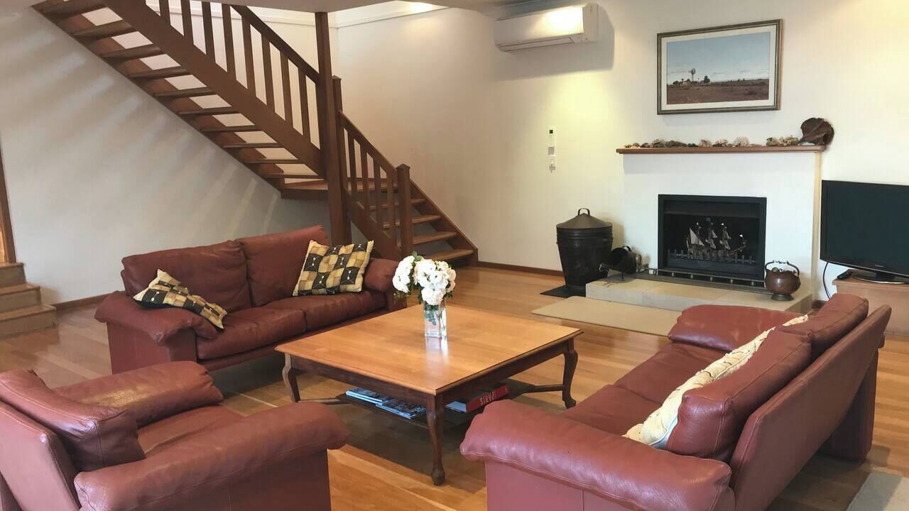 Photo of Livingroom in Dunsborough