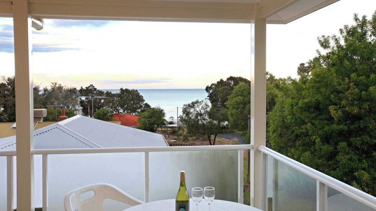 Photo of Patio Balcony in Dunsborough