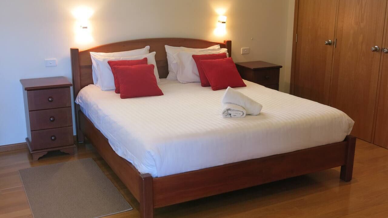 Photo of Bedroom in Dunsborough
