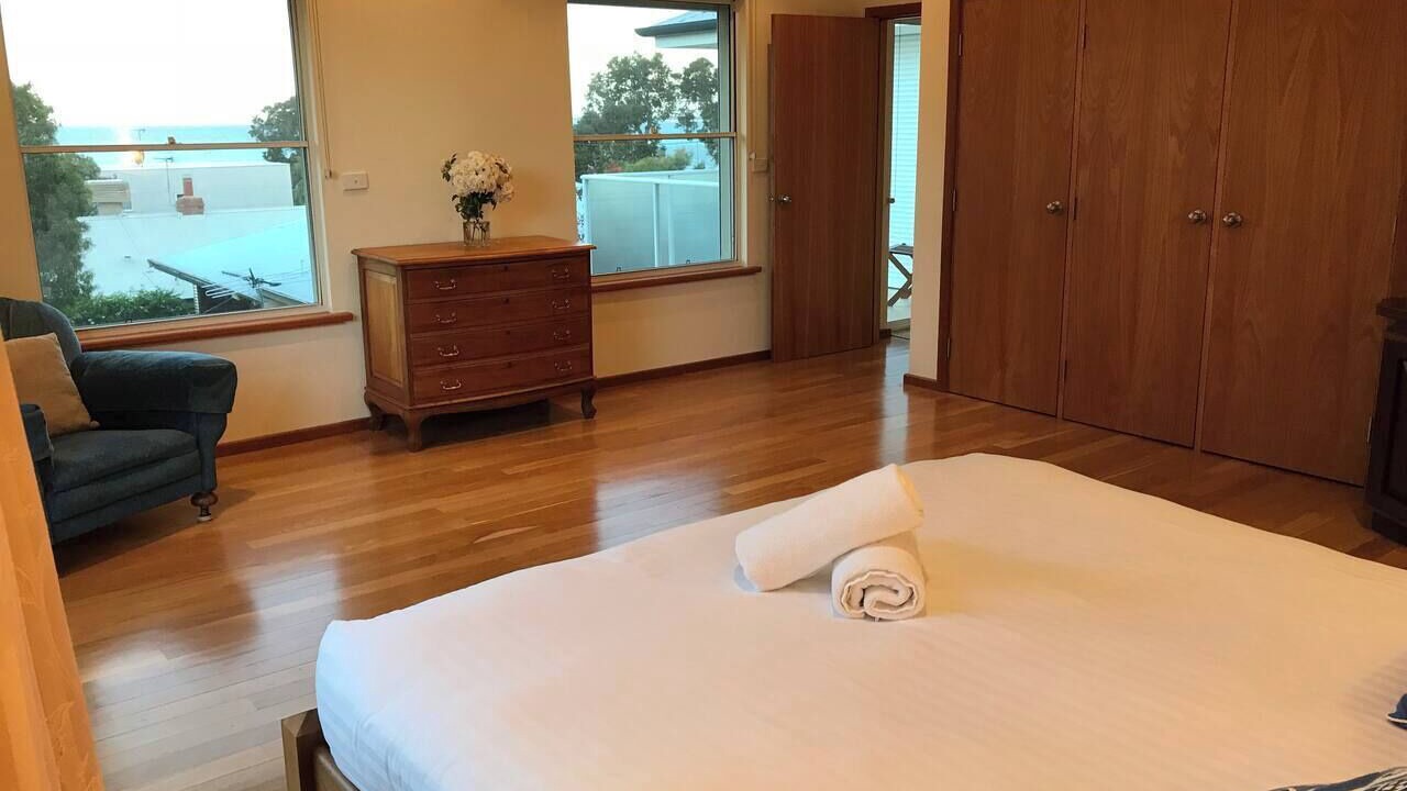 Photo of Bedroom in Dunsborough