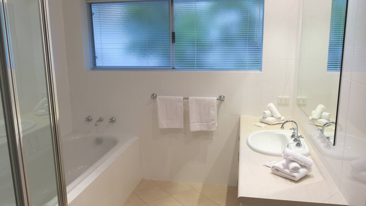Photo of Bathroom in Dunsborough