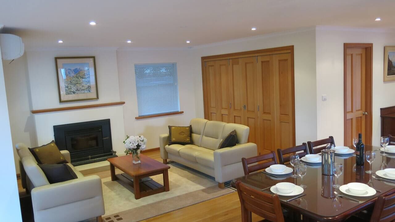 Photo of Livingroom in Dunsborough
