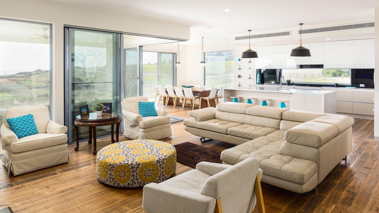 Photo of Livingroom in San Remo