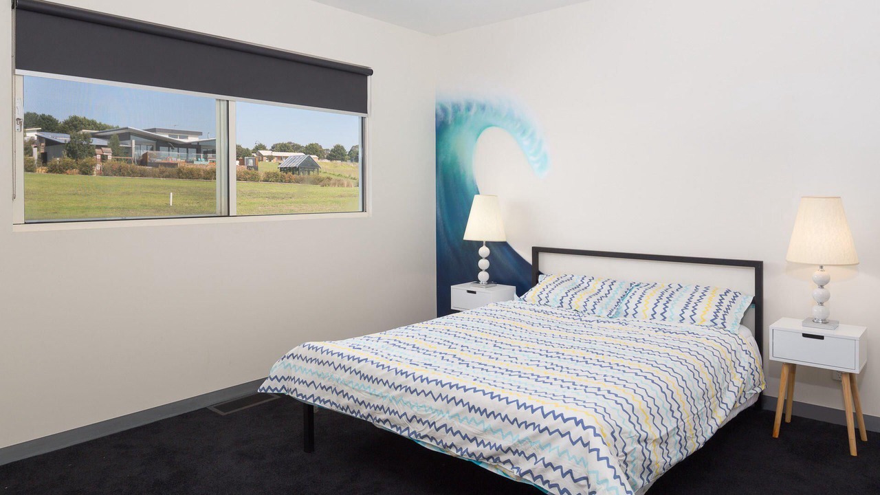 Photo of Bedroom in San Remo