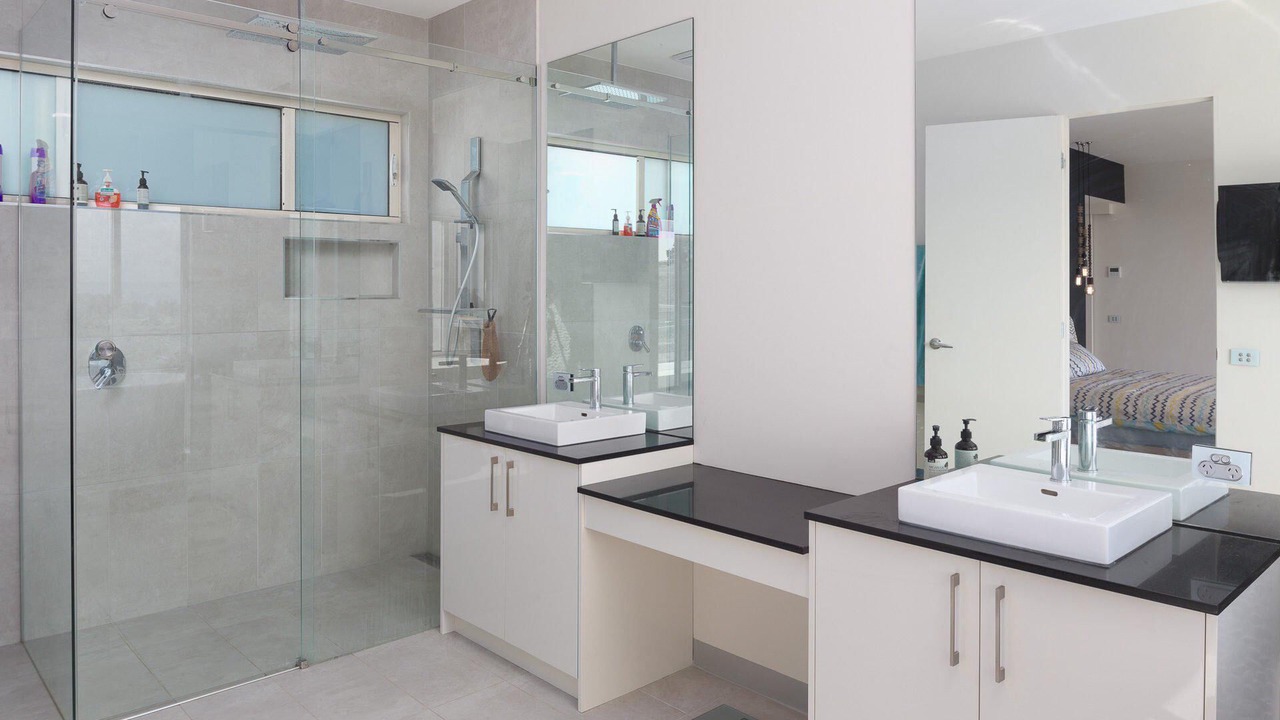 Photo of Bathroom in San Remo